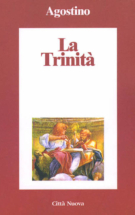 Copertina La Trinità (ebook)
