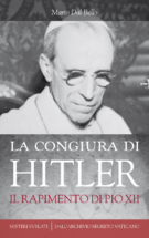 Copertina La congiura di Hitler (ebook)