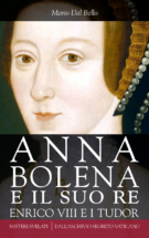 Copertina Anna Bolena e il suo re (ebook)