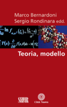 Copertina Teoria, modello (ebook)