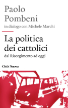 Copertina La politica dei cattolici (ebook)