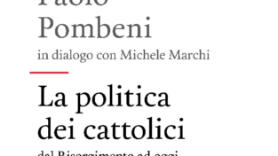 La politica dei cattolici (ebook)