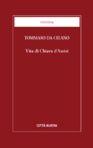 Copertina Vita di Chiara d’Assisi (ebook)