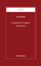 Copertina Commento al Vangelo di Giovanni (ebook)
