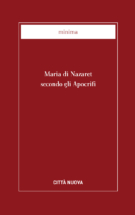 Copertina Maria di Nazaret secondo gli Apocrifi (ebook)