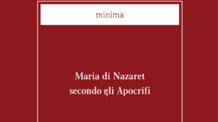 Maria di Nazaret secondo gli Apocrifi (ebook)