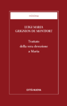Copertina Trattato della vera devozione a Maria (ebook)