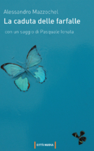 Copertina La caduta delle farfalle (ebook)