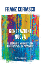 Copertina Generazione nuova (ebook)