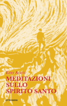 Copertina Meditazioni sullo Spirito Santo (ebook)