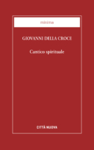 Copertina Cantico spirituale (ebook)