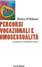 Copertina Percorsi vocazionali e omosessualità (ebook)