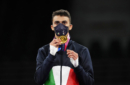 Vito Dell’Aquila campione del mondo di taekwondo