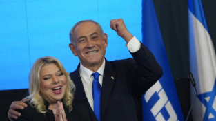 Israele: il ritorno di Netanyahu