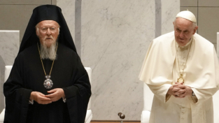 Ecumenismo ortodosso-cattolico in tempi di guerra