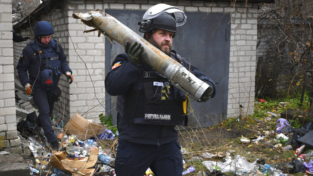 Il rischio incombente di escalation della guerra in Ucraina