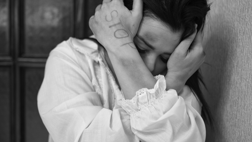 Numero europeo contro la violenza sulle donne
