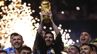 L’Argentina è campione del mondo