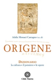 Origene – Dizionario