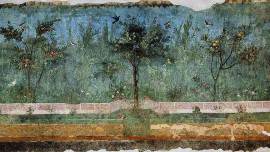 Villa Livia