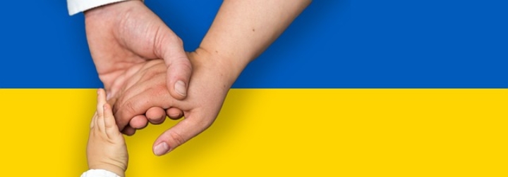 Profughi Ucraina