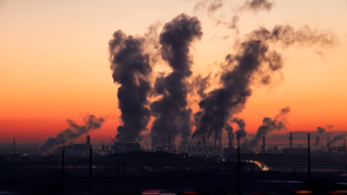 Europa: chi inquina paga