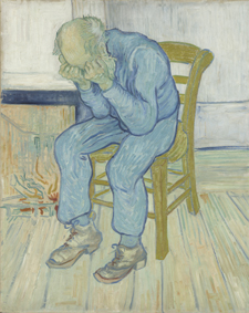 van Gogh