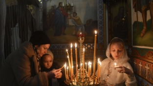 Il Natale ortodosso è la festa della luce