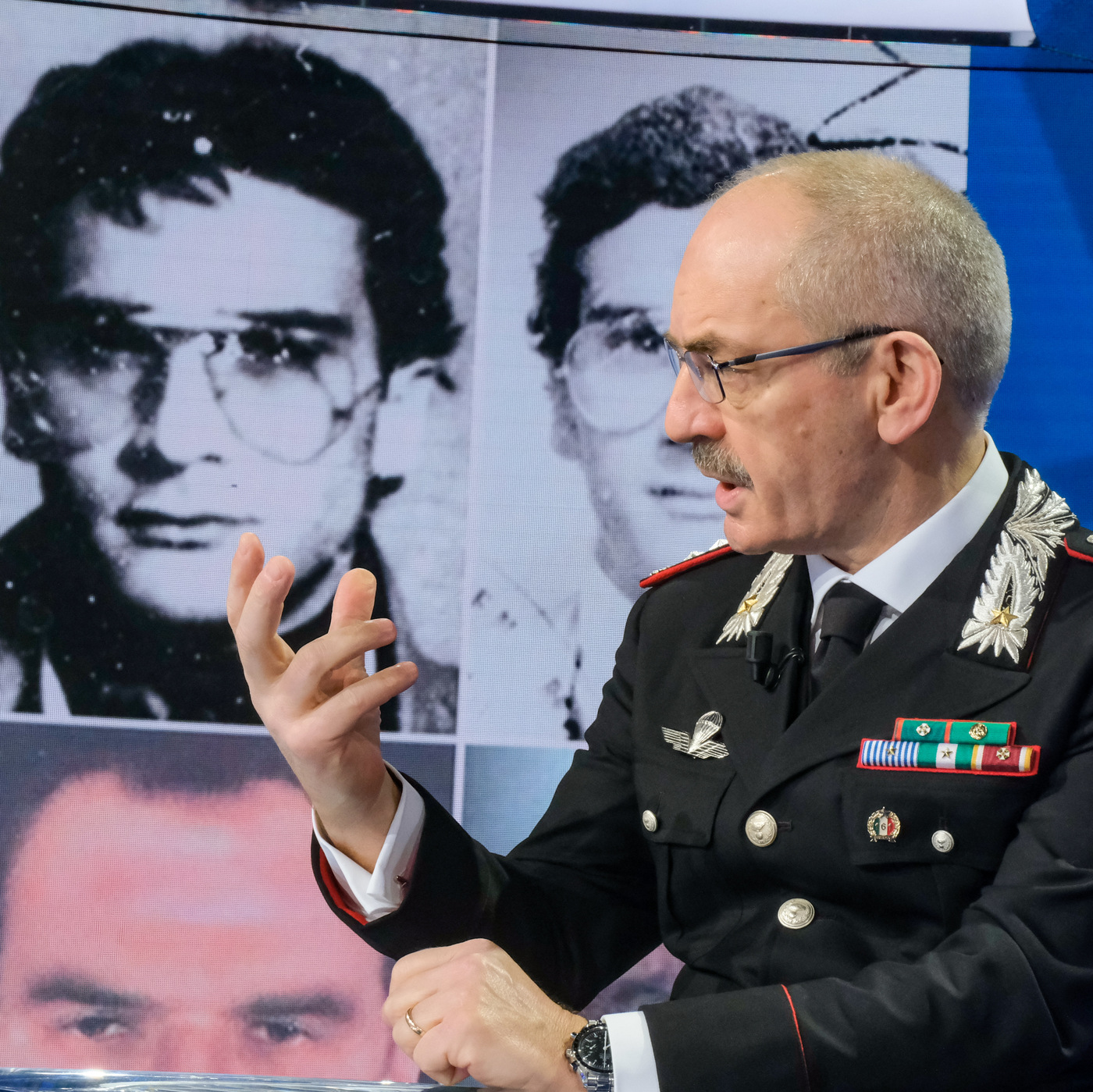 Matteo Messina Denaro