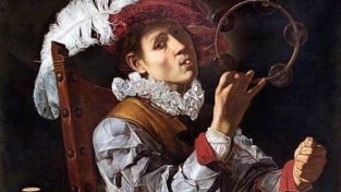 Cecco del Caravaggio: ma chi era costui?