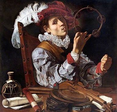 Cecco del Caravaggio