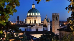 Brescia e Bergamo capitali della cultura 2023