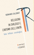 Copertina Religioni in dialogo e carima dell’unità