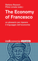 Copertina The economy of Francesco