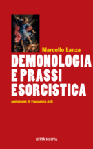 Copertina Demonologia e prassi esorcistica