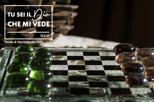 Parola di Vita febbraio 2023