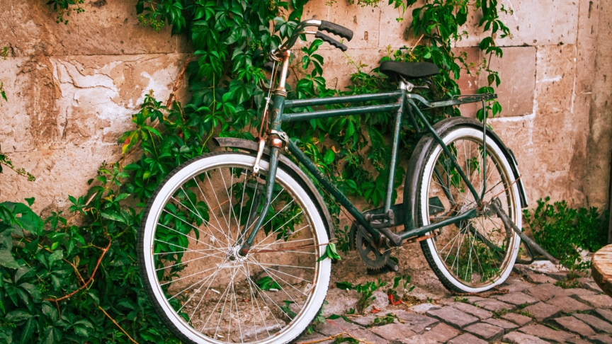 Addio bici