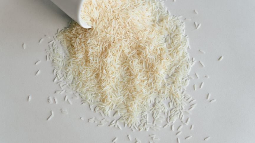 conflitto basmati