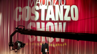 Maurizio Costanzo ha raccontato l’Italia