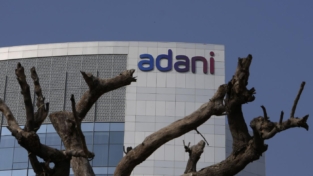 India: scandalo finanziario per il magnate Adani