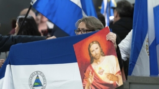 Nicaragua: il vescovo Álvarez condannato dal regime
