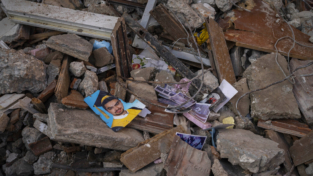 Turchia e Siria: dopo il terremoto