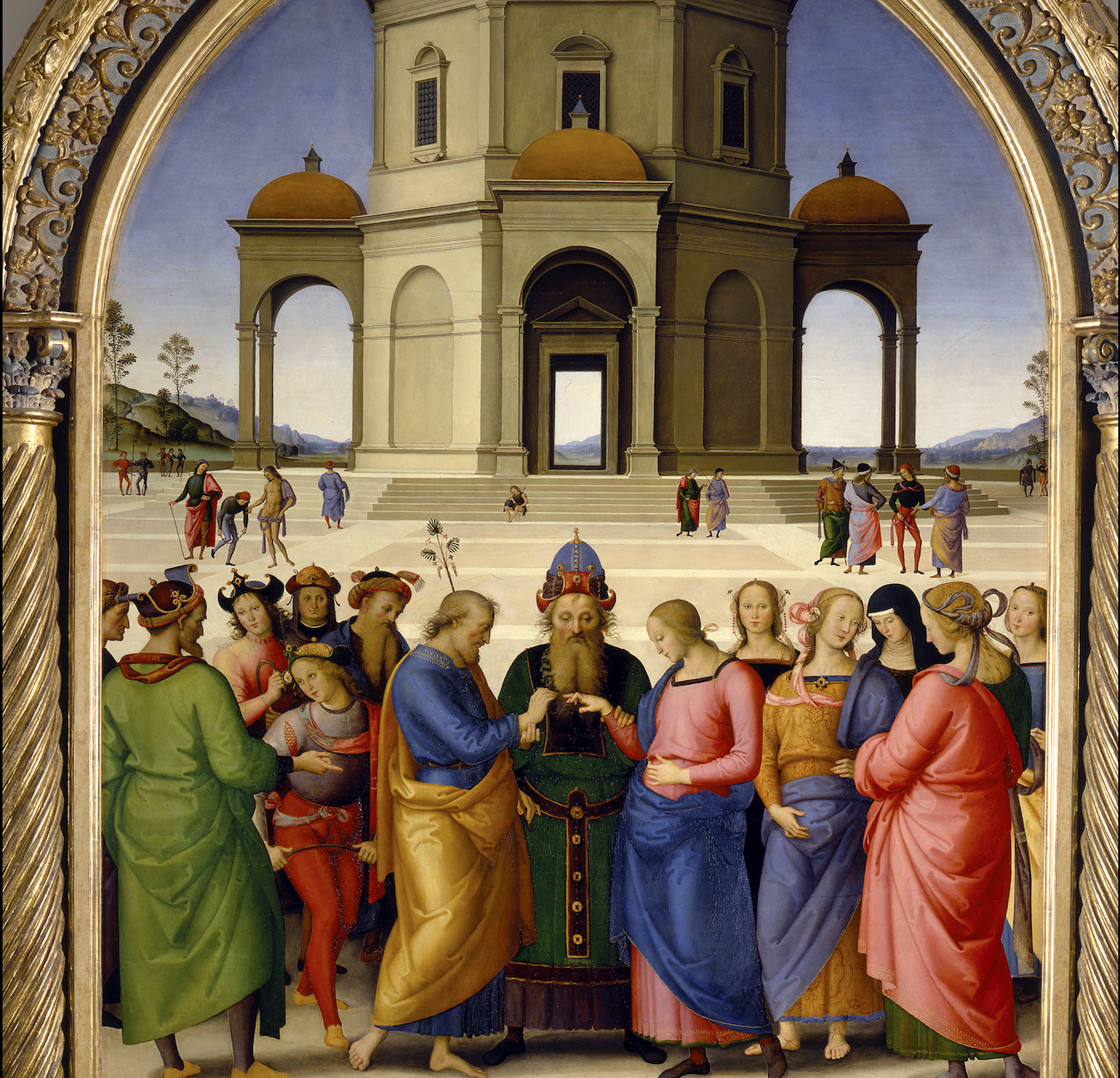 Perugino