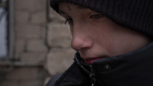 Unicef: 365 giorni di guerra in Ucraina