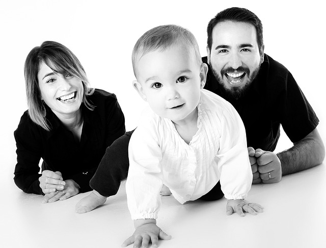 Genitori e figli