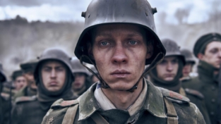 Il cinema contro la guerra