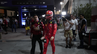 Al via la Formula Uno 2023: incubo Ferrari