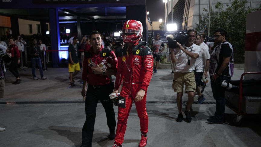 Formula Uno Ferrari
