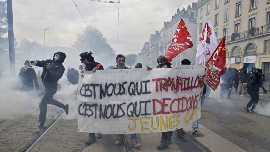 Francia