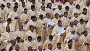 Le Chiese cattoliche dell’Asia verso il prossimo Sinodo